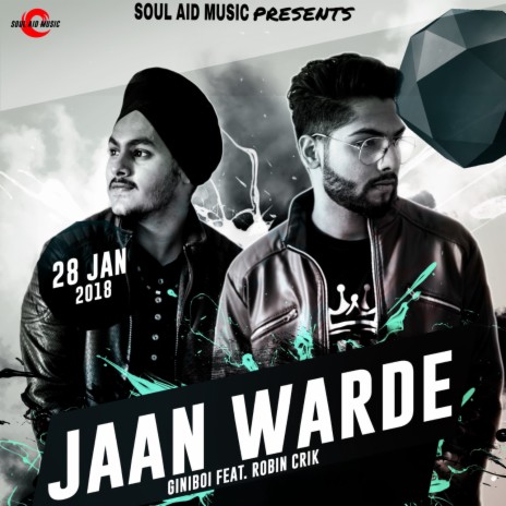 Jaan Warde ft. Giniboi | Boomplay Music