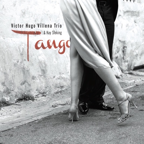 Milongueo del Ayer ft. Victor Hugo Villena Trio | Boomplay Music