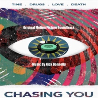Chasing You (Original Motion Picture Soundtrack)