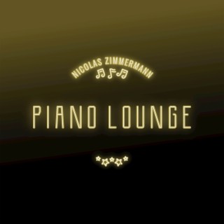 Piano Lounge