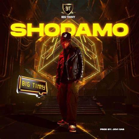 Shodamo | Boomplay Music