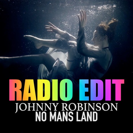 No Mans Land (Radio Edit) | Boomplay Music