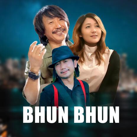 Bhun bhun garchha Bhamara ft. Rajesh payal Rai & Babina kirati | Boomplay Music