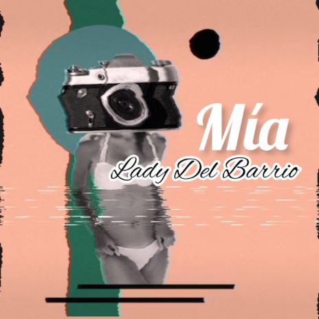 Mía | Boomplay Music