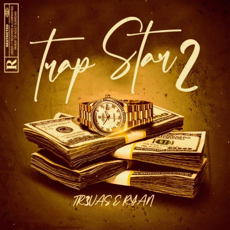 Trapstar 2 ft. TR3VAS | Boomplay Music