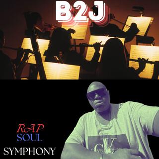 RAP SOUL SYMPHONY