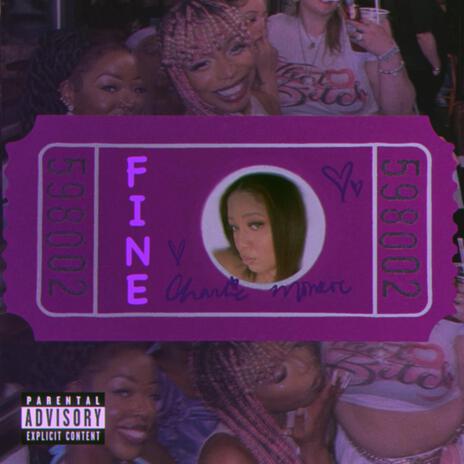 Fine | Boomplay Music