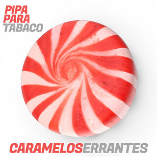 Caramelos errantes