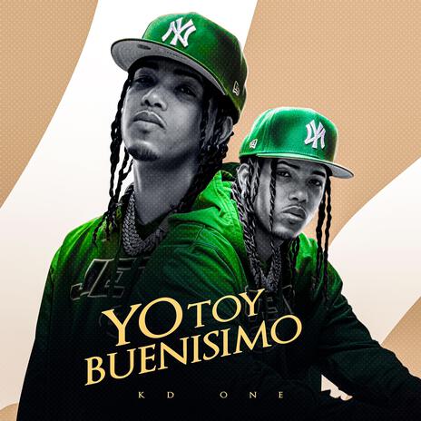 Yo Toy Buenisimo | Boomplay Music