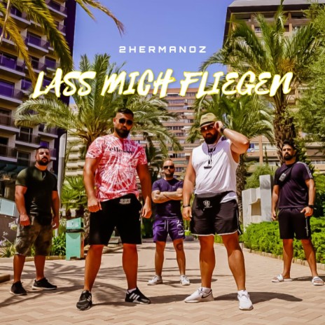 Lass mich fliegen | Boomplay Music