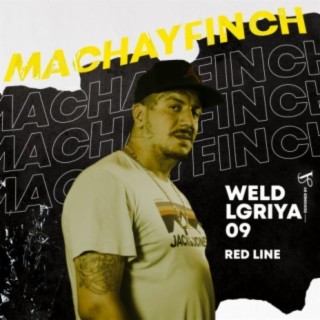 Machayfinch