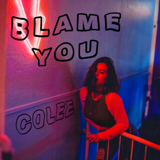 Blame You