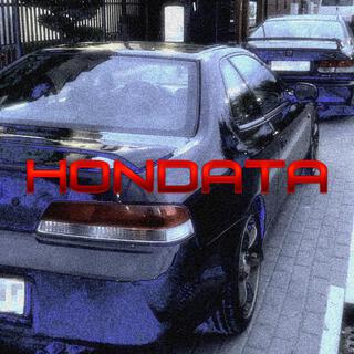 HONDATA