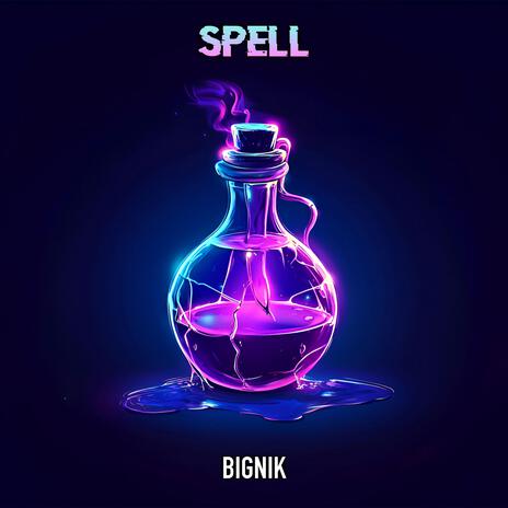 Spell | Boomplay Music