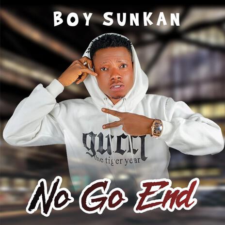 No go end | Boomplay Music