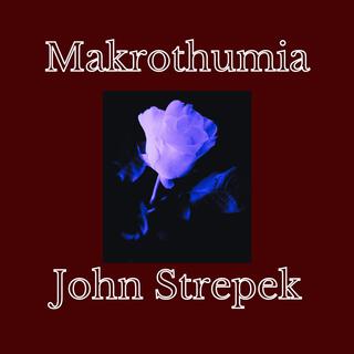 Makrothumia