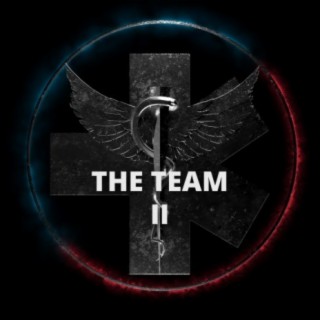 The Team II (Original Motion Picture Soundtrack)