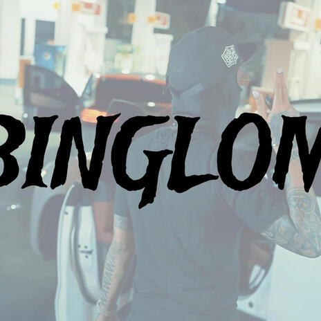 instrumental de dembow BINGLOM | Boomplay Music