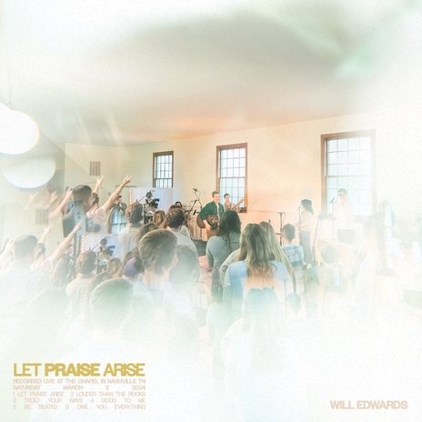 Let Praise Arise (Live) | Boomplay Music