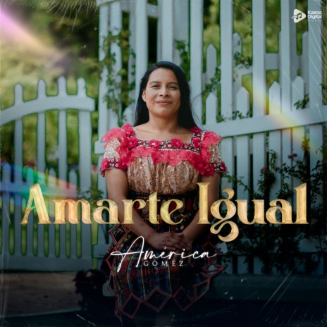 Amarte Igual | Boomplay Music