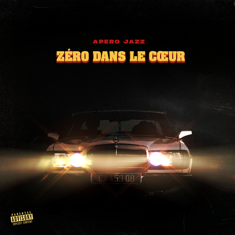 Zéro Dans Le Cœur | Boomplay Music