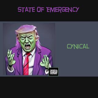 State Of Emergency