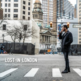 Lost In London lyrics | Boomplay Music