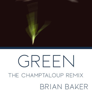 Green - the Champtaloup Remix