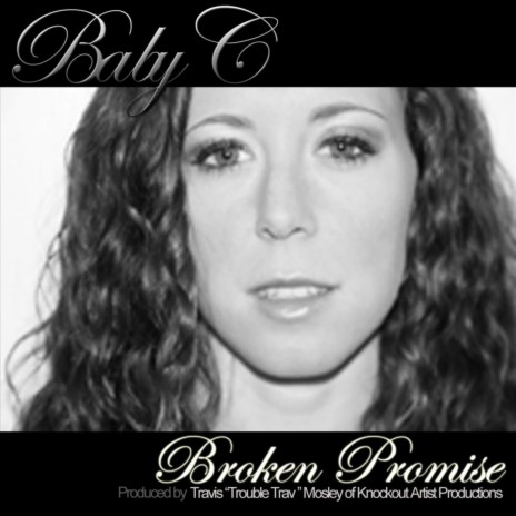 Broken Promise (feat. Catrina Centanni) | Boomplay Music