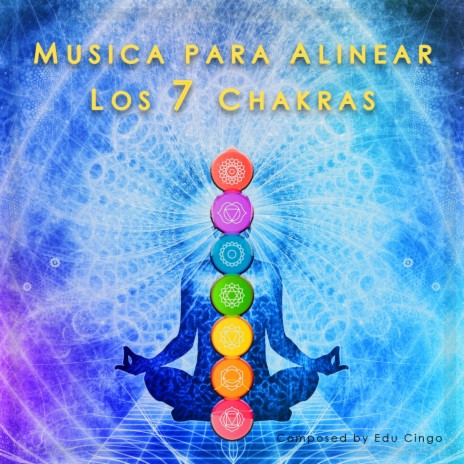 CHAKRA TERCER OJO (Ajna) | Boomplay Music