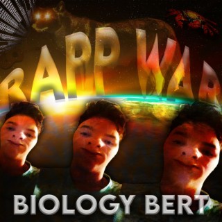 Biology Bert