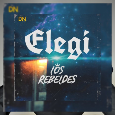 Elegi | Boomplay Music