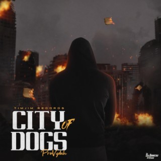 City Of Dogs