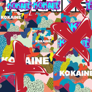 KOKAINE