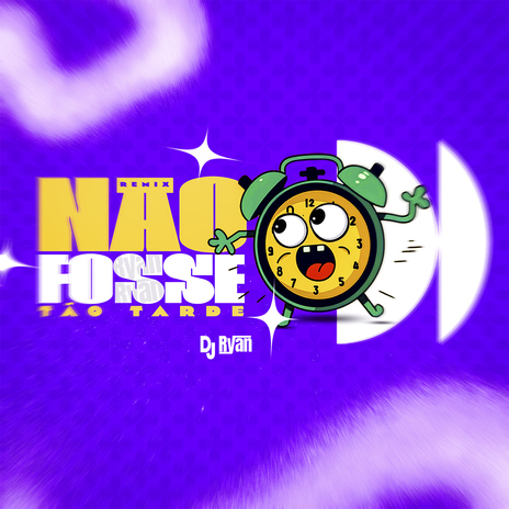 Não Fosse Tão Tarde (Remix) | Boomplay Music