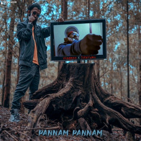 Pannam Pannam ft. DotaYums