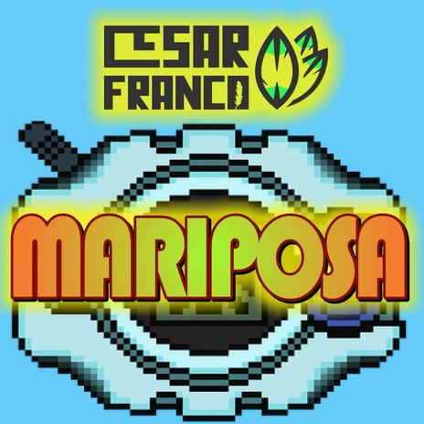 Mariposa | Boomplay Music