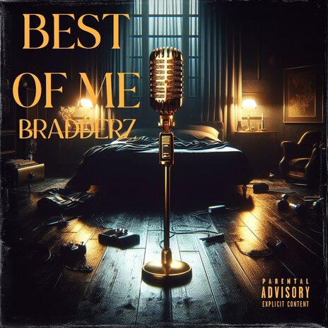 Best of Me ft. MSB | Boomplay Music