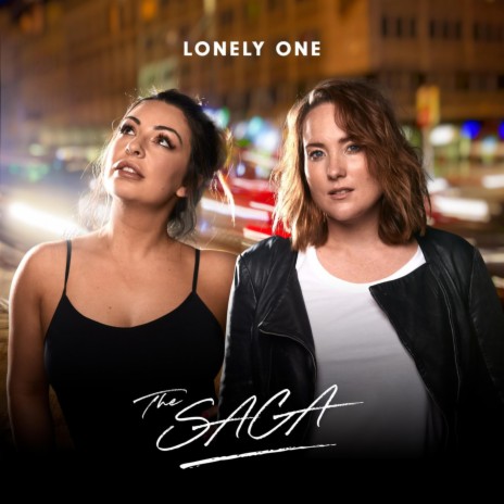 Lonely One | Boomplay Music