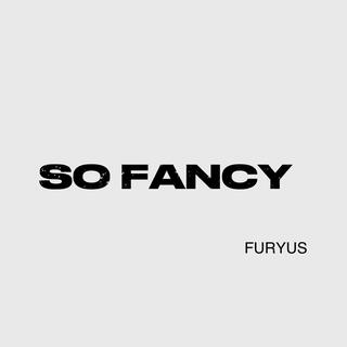 So Fancy (teaser)