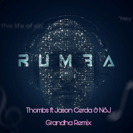 Rumba (Grandha Remix) ft. Jason Cerda & NSJ | Boomplay Music