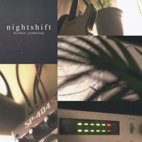 Nightshift ft. Yonderling | Boomplay Music