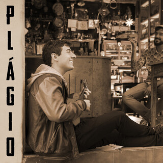 Plágio