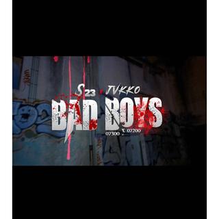 Bad boys