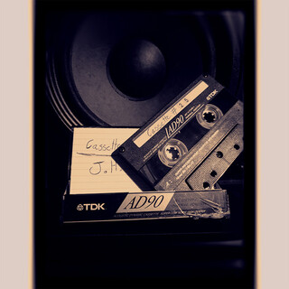 Cassette #25