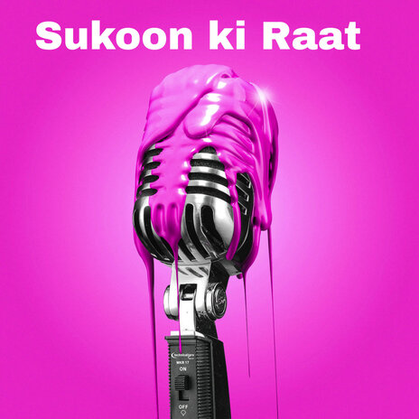 Sukoon Ki Raat | Boomplay Music