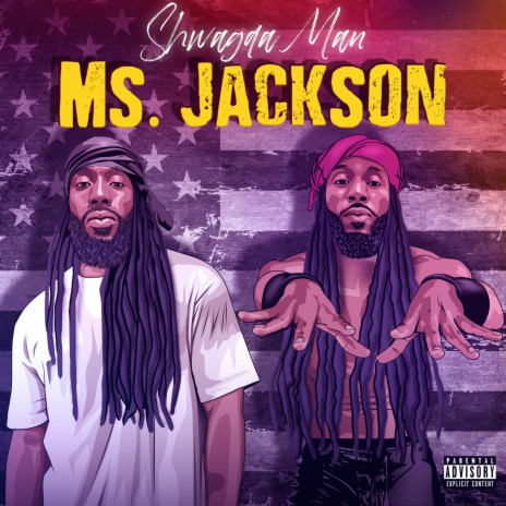 Ms.Jackson | Boomplay Music