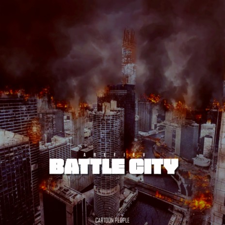 Battle City | Boomplay Music