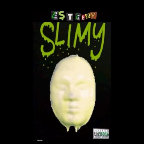 Slimy | Boomplay Music