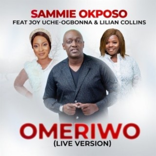 Omeriwo (Live Version)